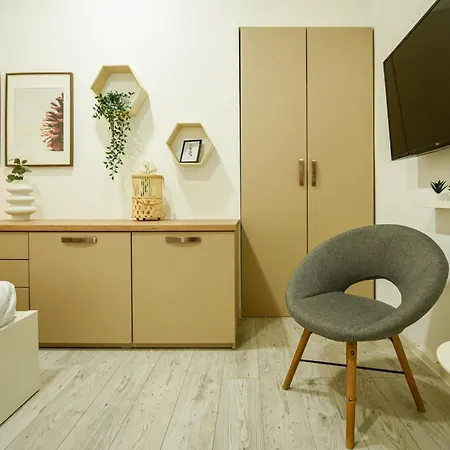 Appartamento Ideal - Spacious & Modern Near Unirii Square Bucarest