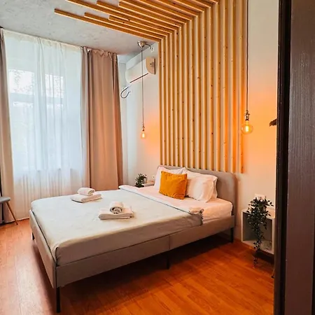 Ideal - Spacious & Modern Near Unirii Square *