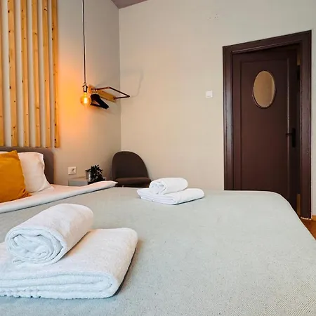 Apartment Ideal - Spacious & Modern Near Unirii Square *