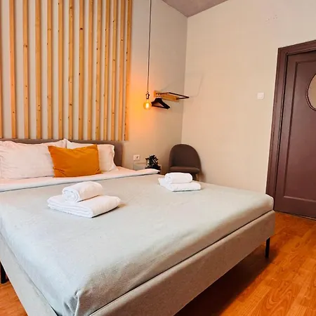 Ideal - Spacious & Modern Near Unirii Square