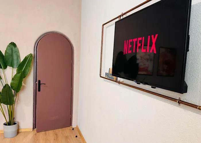 アパート Ideal - Spacious & Modern Near Unirii Square ブカレスト