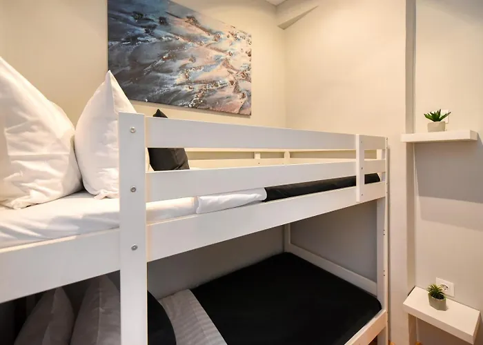 Διαμέρισμα Ideal - Spacious & Modern Near Unirii Square