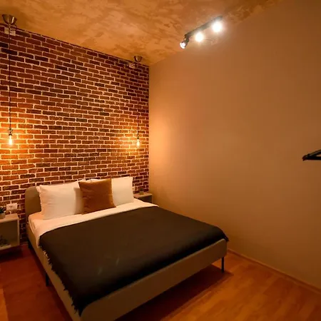 Ideal - Spacious & Modern Near Unirii Square Appartement *