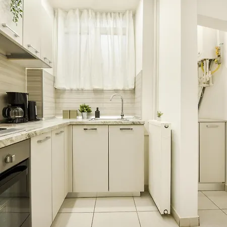 Ideal - Spacious & Modern Near Unirii Square Appartement Boekarest