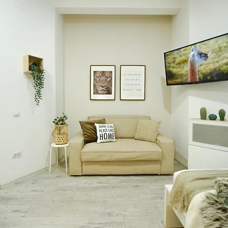 Ideal - Spacious & Modern Near Unirii Square *