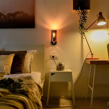 Appartement Ideal - Spacious & Modern Near Unirii Square *