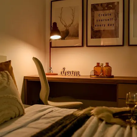 Ideal - Spacious & Modern Near Unirii Square *