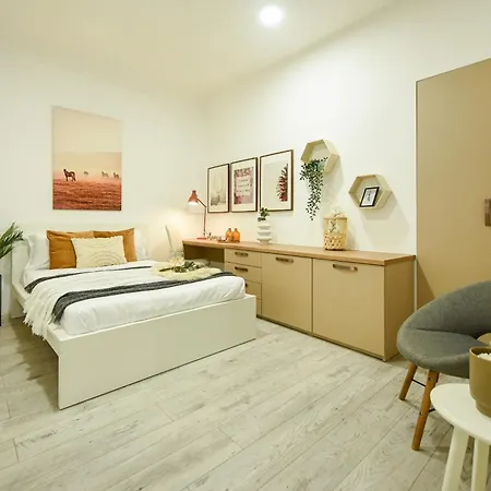 Ideal - Spacious & Modern Near Unirii Square Appartement *