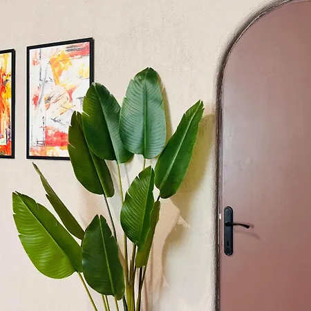 Appartement Ideal - Spacious & Modern Near Unirii Square Boekarest
