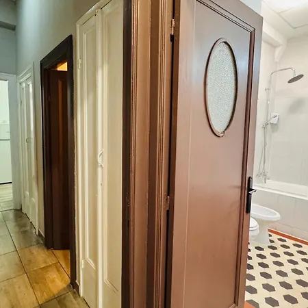 Appartement Ideal - Spacious & Modern Near Unirii Square Boekarest