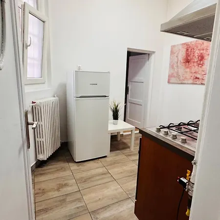 Ideal - Spacious & Modern Near Unirii Square Boekarest