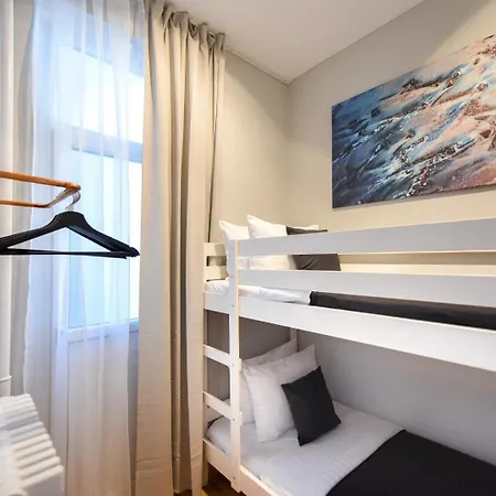 Appartement Ideal - Spacious & Modern Near Unirii Square Boekarest