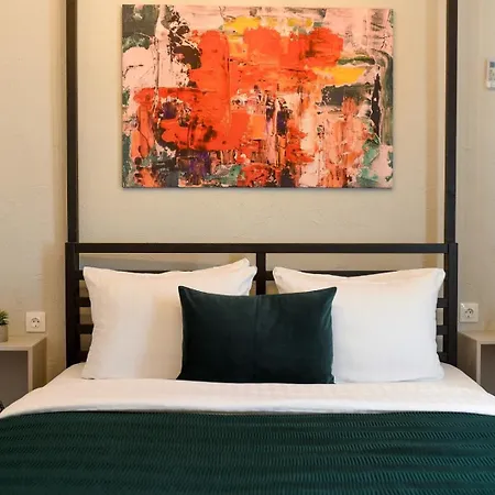 Ideal - Spacious & Modern Near Unirii Square