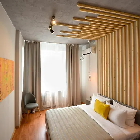 Ideal - Spacious&modern Near Unirii Square Apartamento