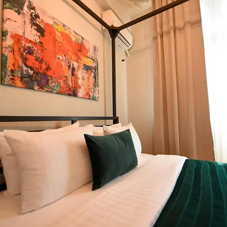 Ideal - Spacious & Modern Near Unirii Square Appartement *