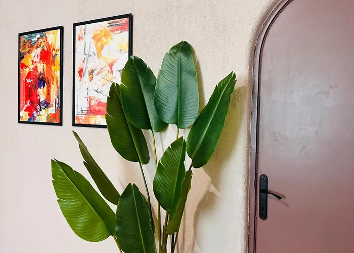 Ideal - Spacious & Modern Near Unirii Square * Bukarest