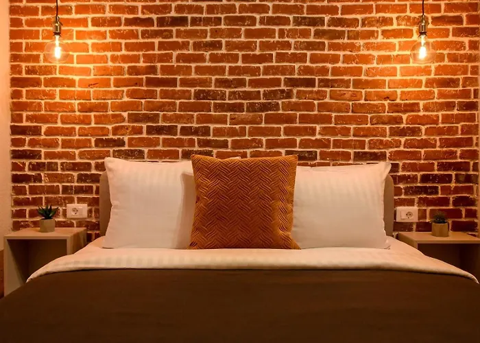 Ideal - Spacious & Modern Near Unirii Square * Bukarest