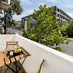 Apartamento Ideal - Spacious & Modern Near Unirii Square *